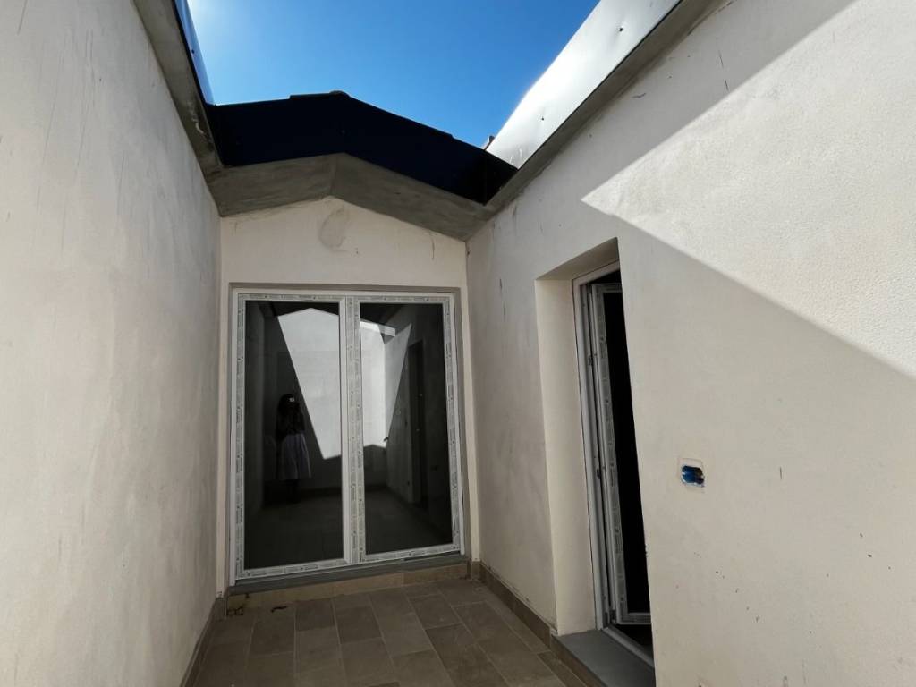 appartamento in vendita a Montecatini-Terme
