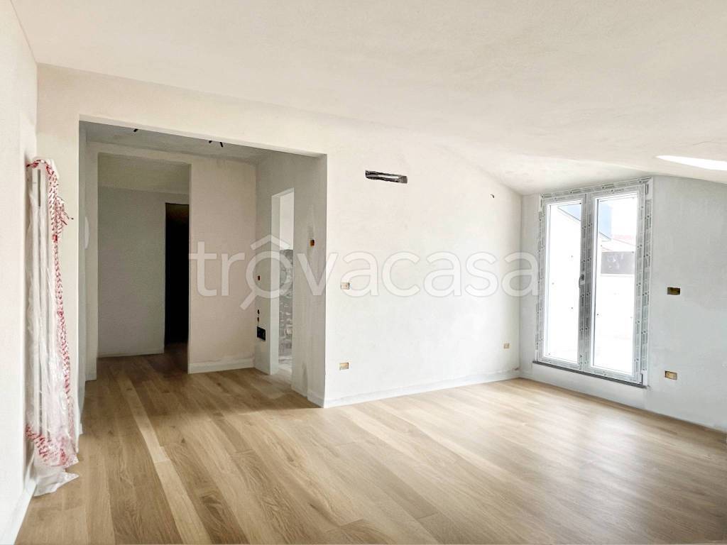 appartamento in vendita a Montecatini-Terme