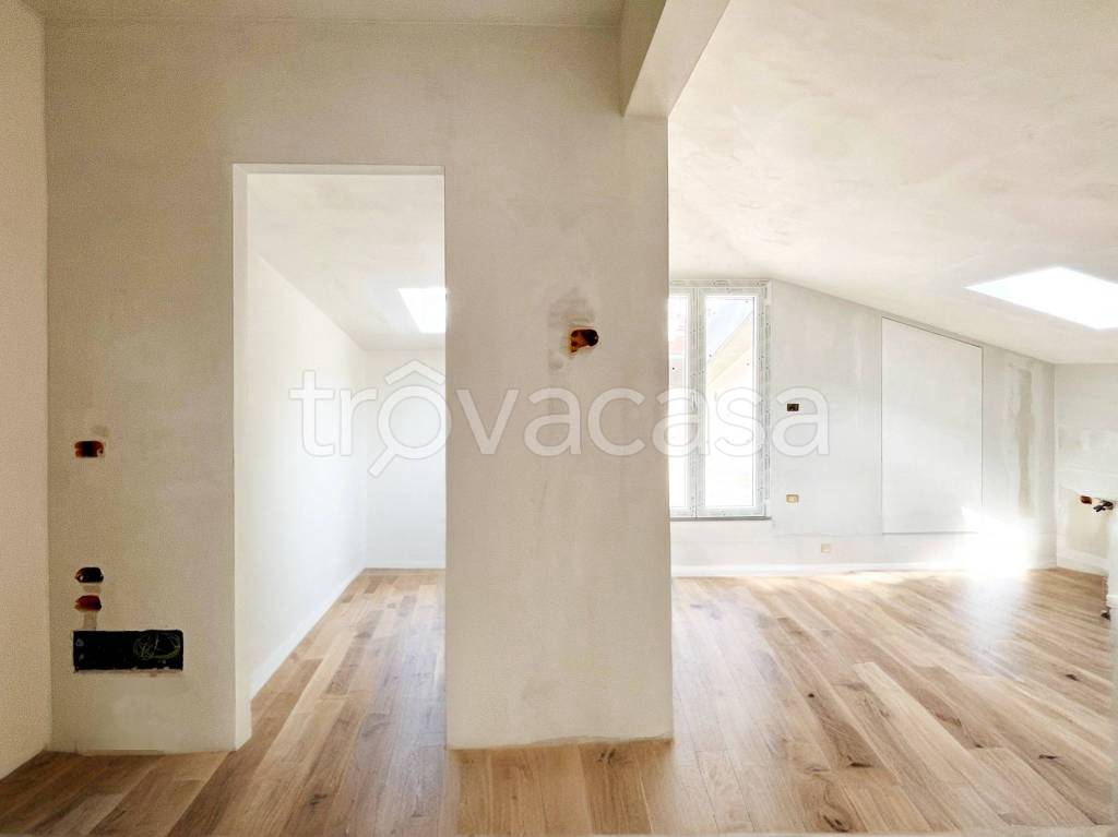 appartamento in vendita a Montecatini-Terme