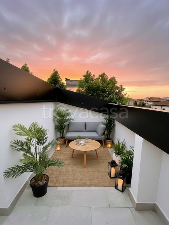 appartamento in vendita a Montecatini-Terme in zona Vico