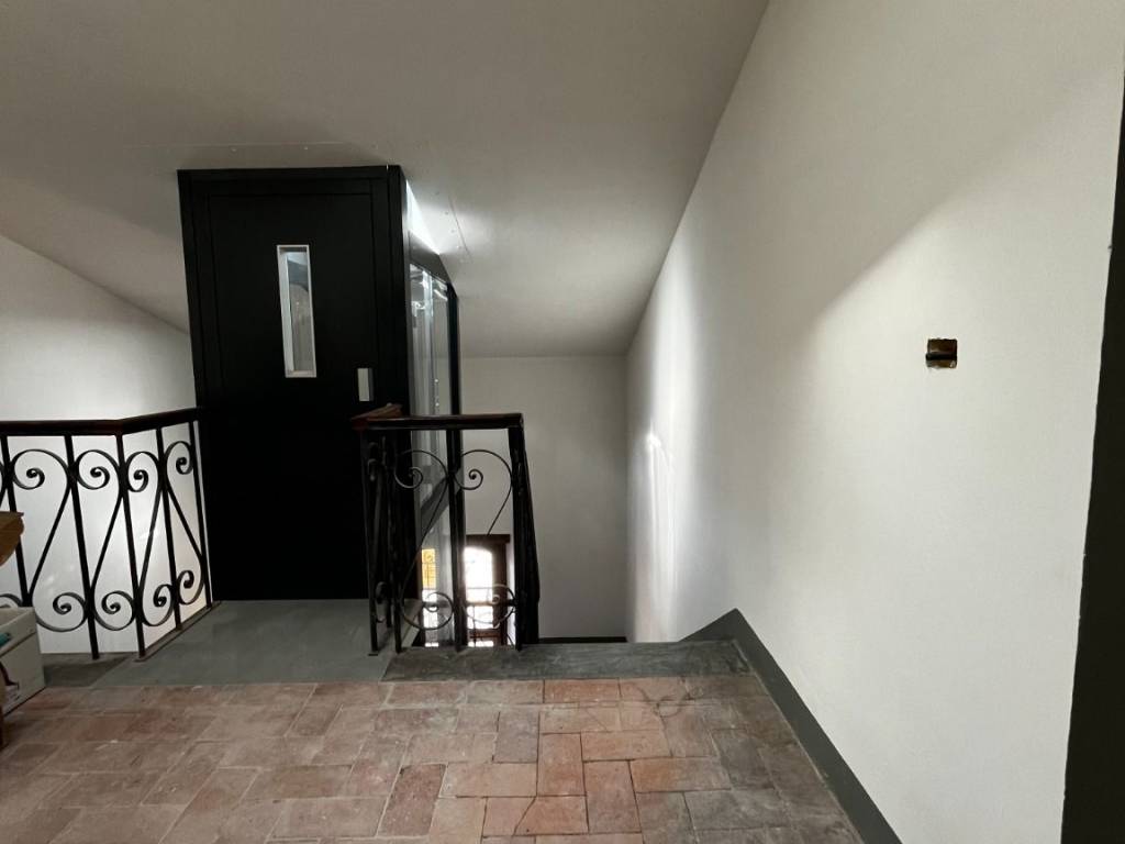 appartamento in vendita a Montecatini-Terme