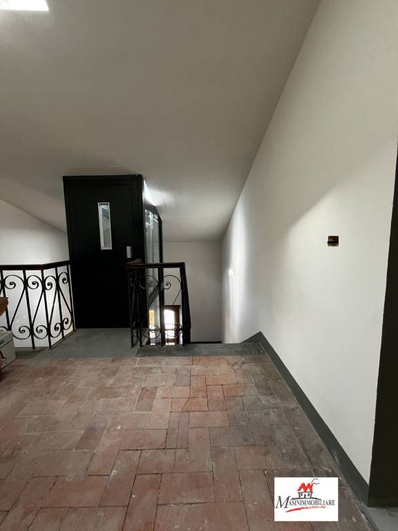 appartamento in vendita a Montecatini-Terme