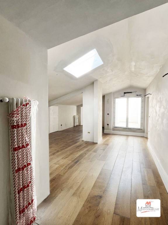 appartamento in vendita a Montecatini-Terme