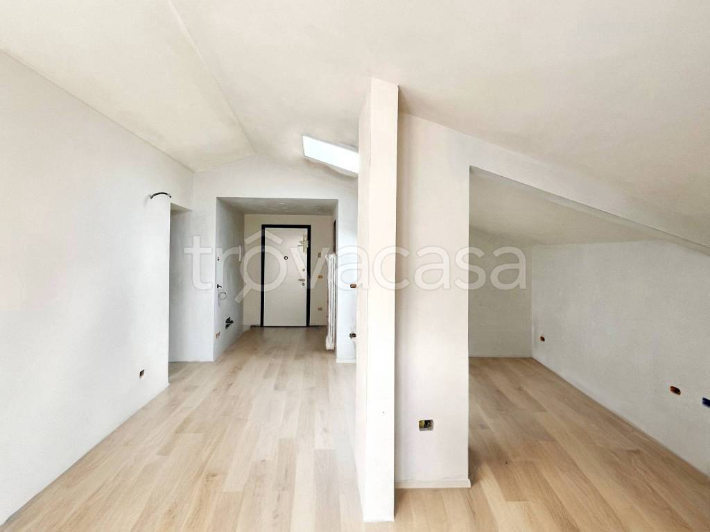 appartamento in vendita a Montecatini-Terme in zona Vico