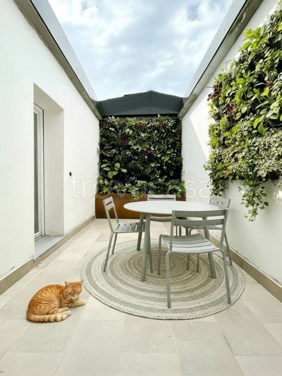 appartamento in vendita a Montecatini-Terme in zona Vico