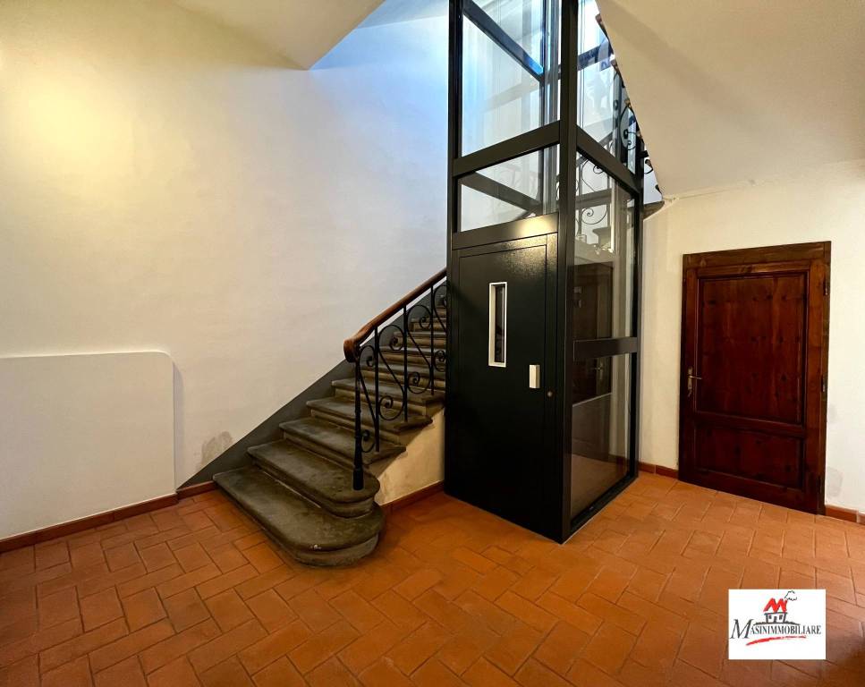 appartamento in vendita a Montecatini-Terme