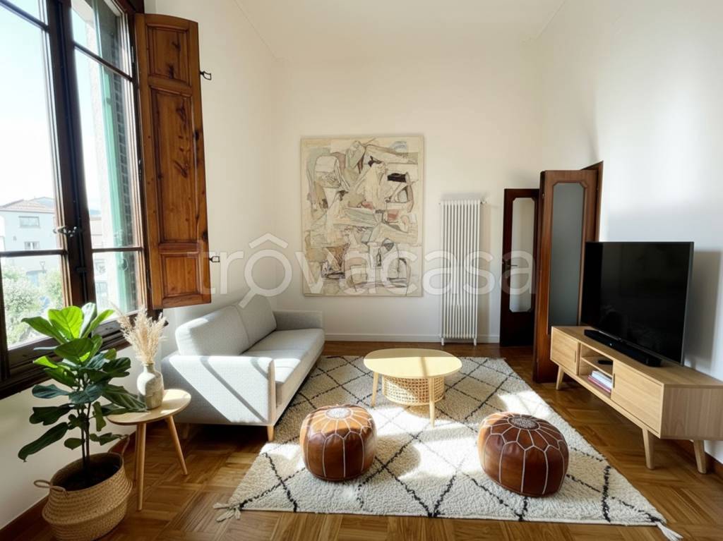 appartamento in vendita a Montecatini-Terme in zona Vico