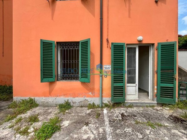 appartamento in vendita a Montecatini-Terme