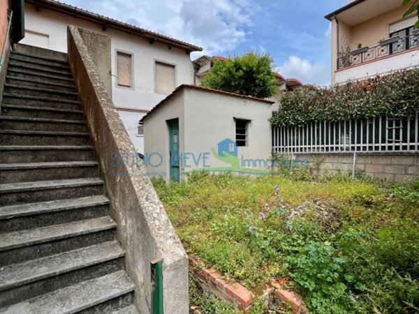 appartamento in vendita a Montecatini-Terme