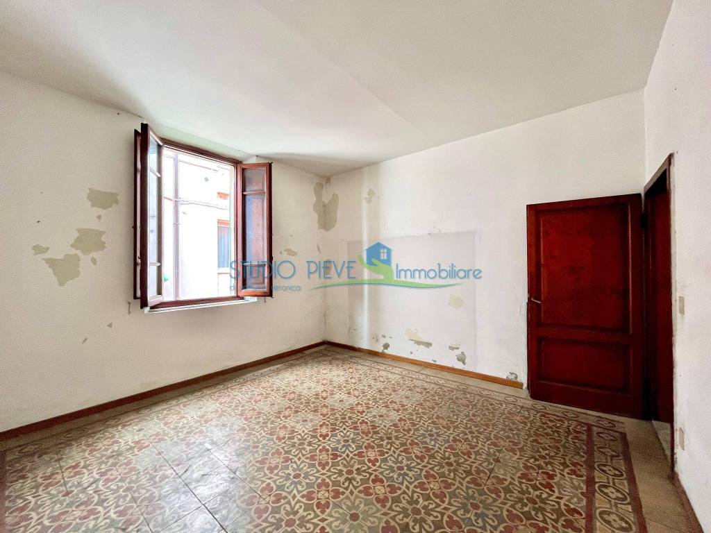 appartamento in vendita a Montecatini-Terme