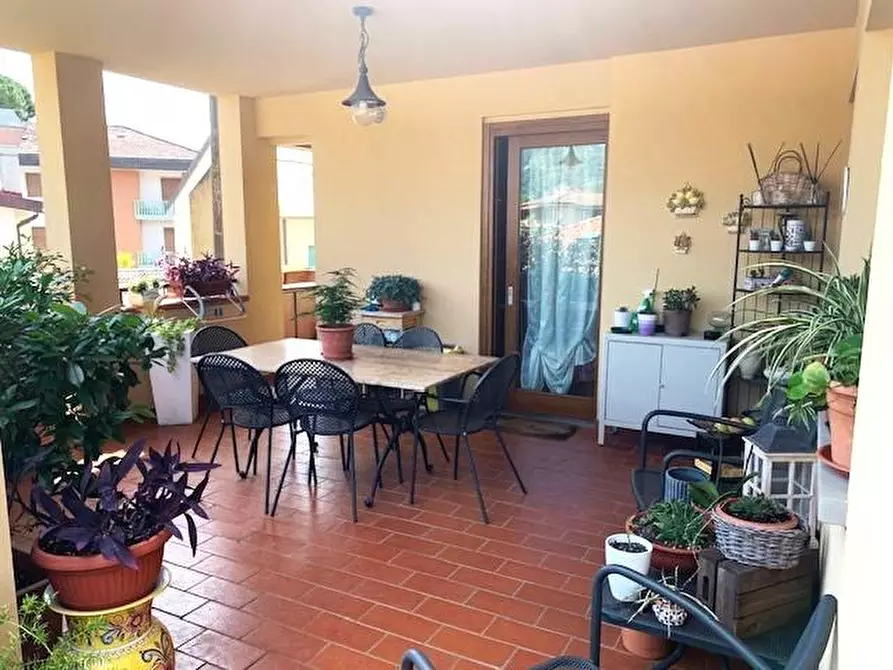 appartamento in vendita a Montecatini-Terme in zona Vico
