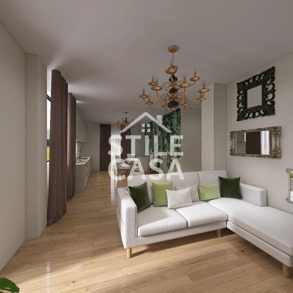 appartamento in vendita a Montecatini-Terme in zona Vico