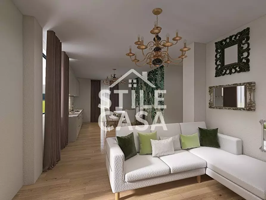 appartamento in vendita a Montecatini-Terme in zona Vico