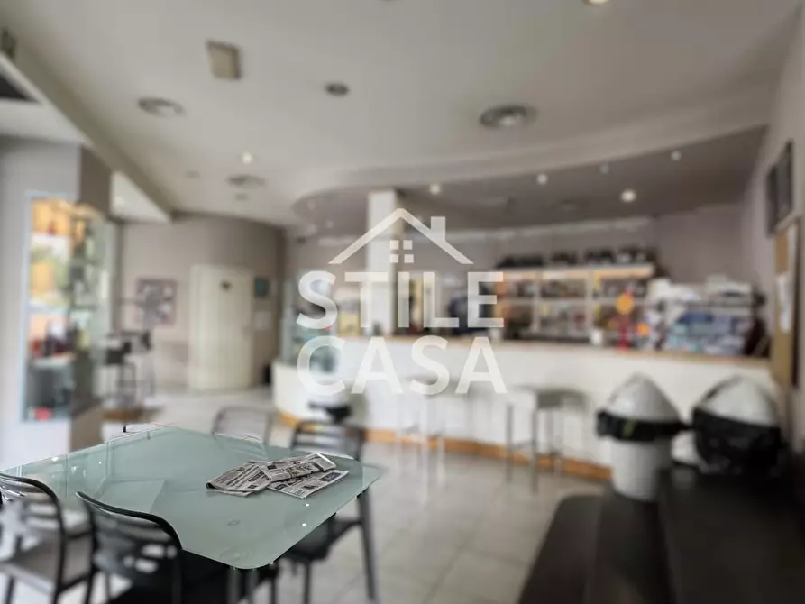 negozio in vendita a Montecatini-Terme in zona Vico