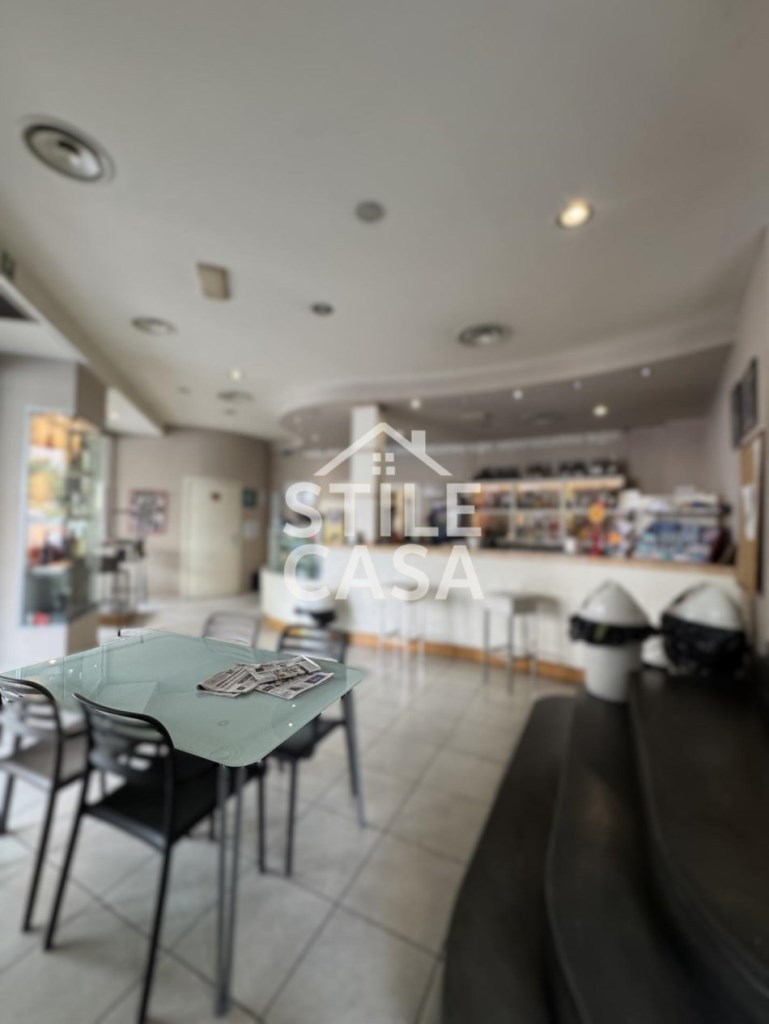 negozio in vendita a Montecatini-Terme in zona Vico