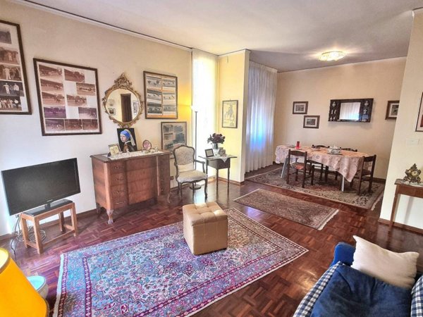 appartamento in vendita a Montecatini-Terme