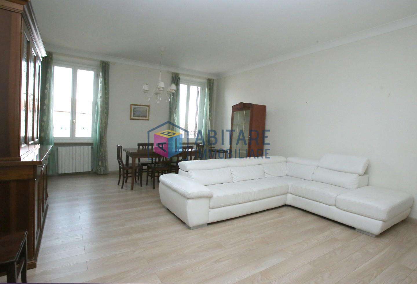 appartamento in vendita a Montecatini-Terme in zona Vico