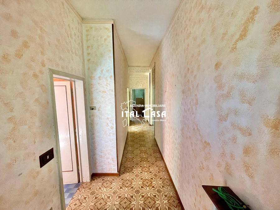 casa indipendente in vendita a Montecatini-Terme in zona Vico