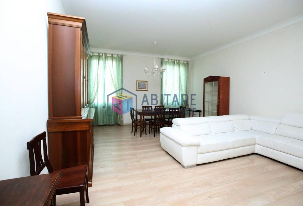 appartamento in vendita a Montecatini-Terme in zona Vico