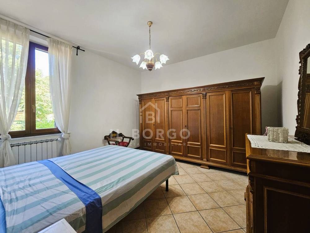 appartamento in vendita a Montecatini-Terme in zona Vico
