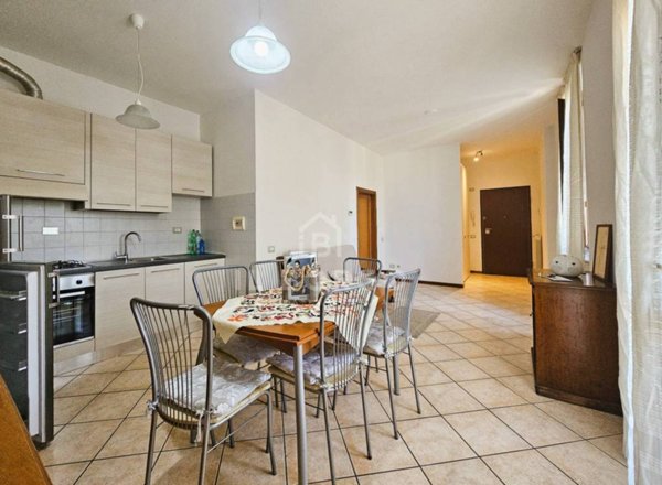 appartamento in vendita a Montecatini-Terme in zona Vico