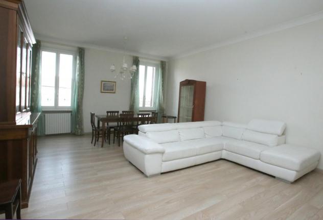 appartamento in vendita a Montecatini-Terme in zona Vico