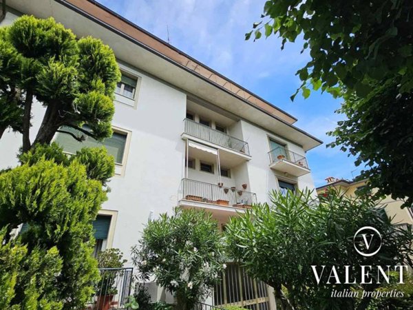 appartamento in vendita a Montecatini-Terme in zona Vico