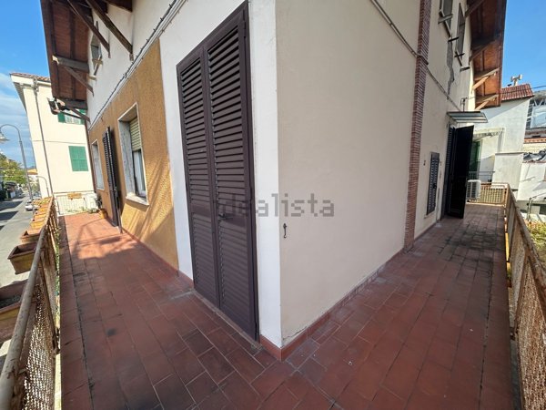 appartamento in vendita a Montecatini-Terme
