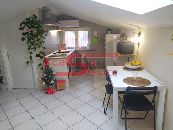 appartamento in vendita a Montecatini-Terme