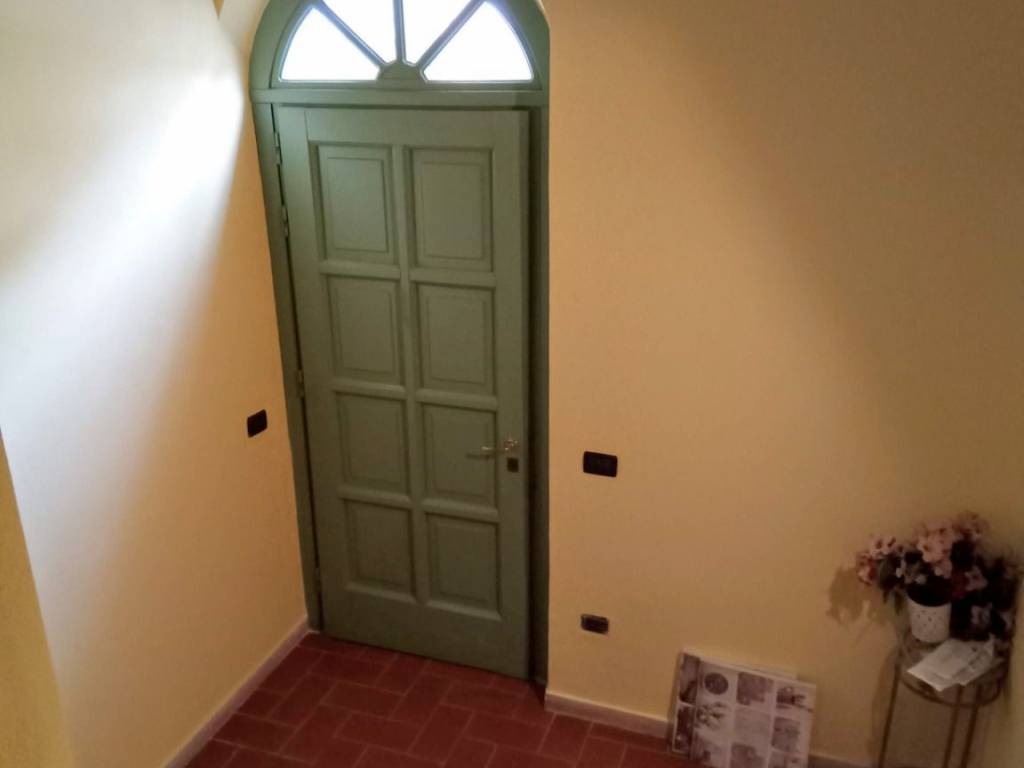 appartamento in vendita a Montecatini-Terme