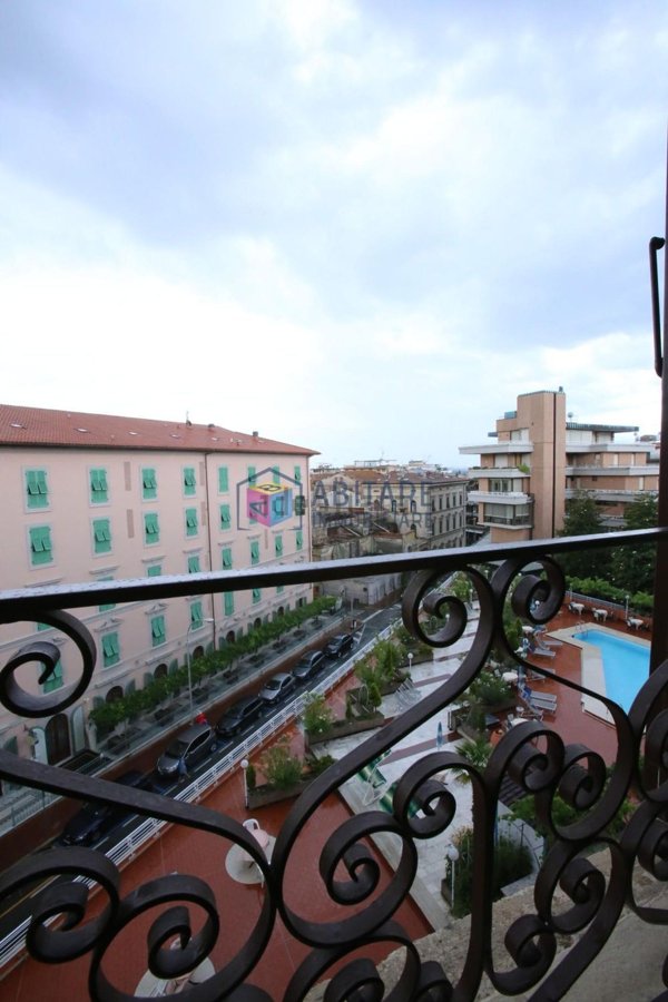 appartamento in vendita a Montecatini-Terme