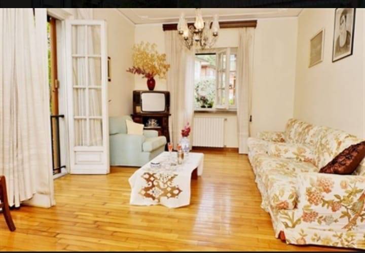 casa indipendente in vendita a Montecatini-Terme in zona Vico