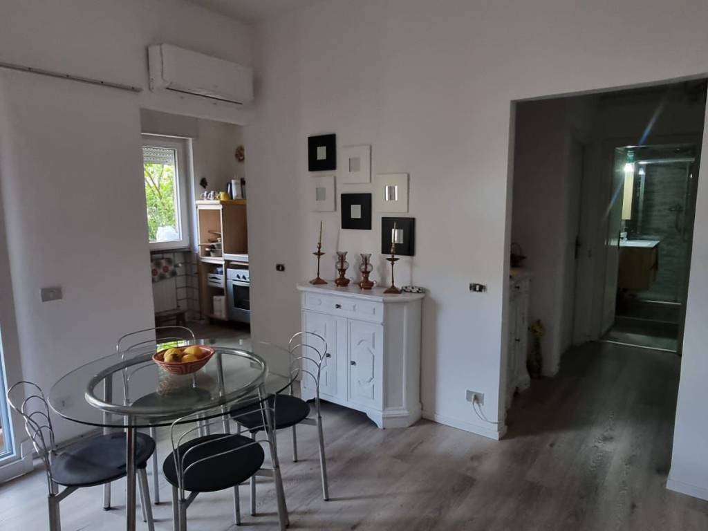 appartamento in vendita a Montecatini-Terme