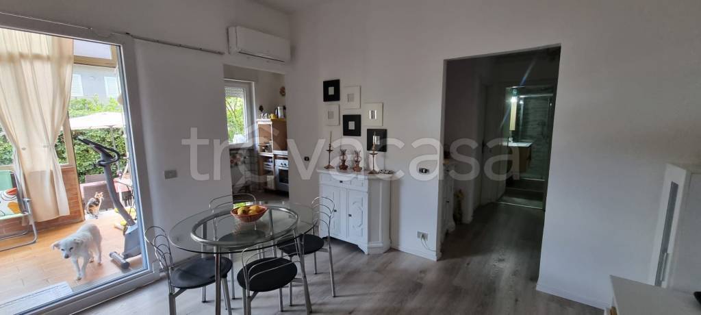 appartamento in vendita a Montecatini-Terme in zona Vico
