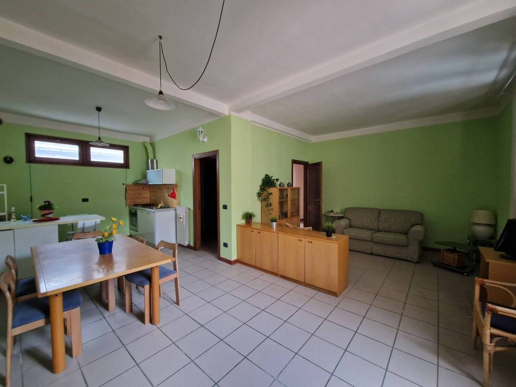 appartamento in vendita a Montecatini-Terme