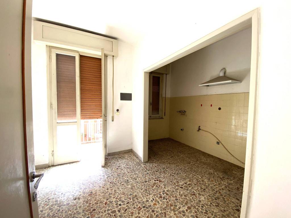 appartamento in vendita a Montecatini-Terme