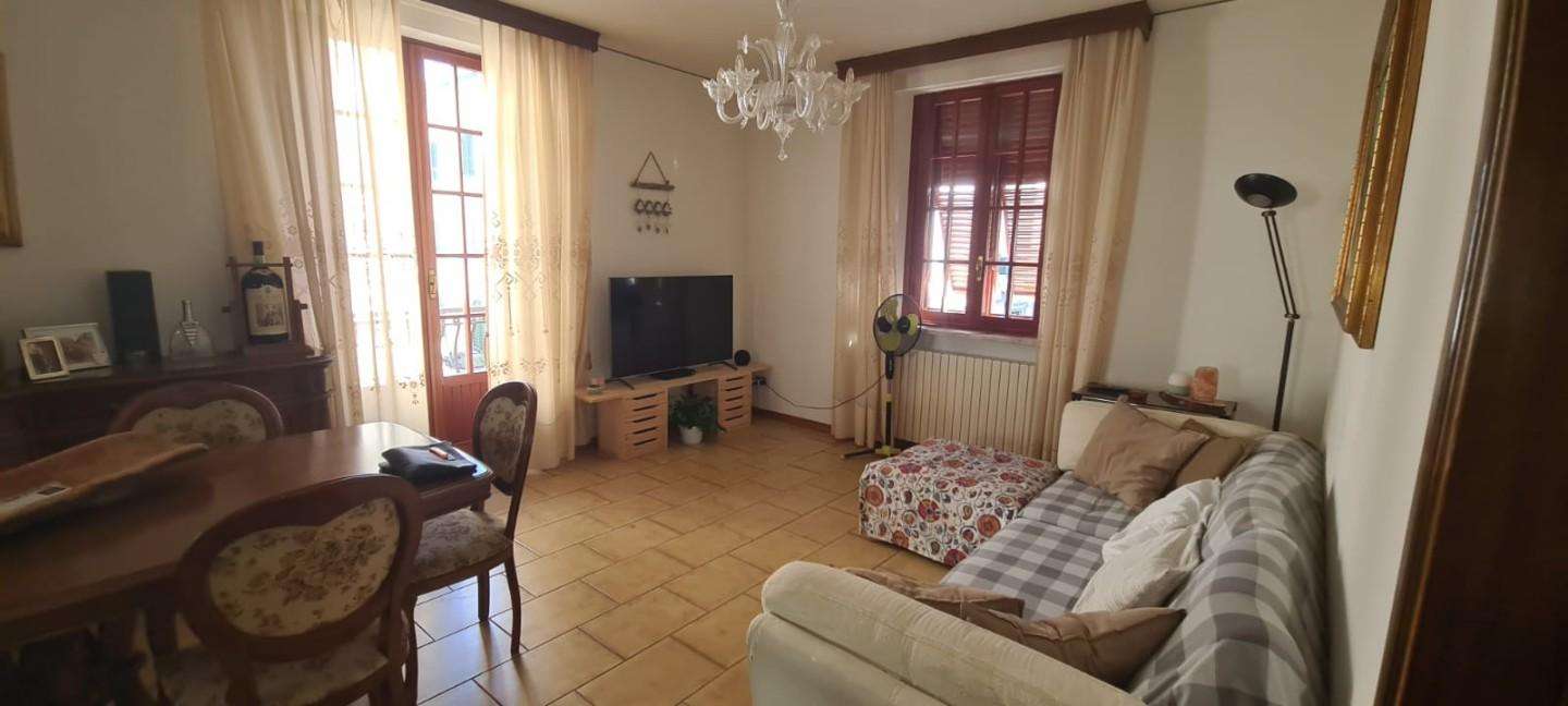 appartamento in vendita a Montecatini-Terme in zona Vico