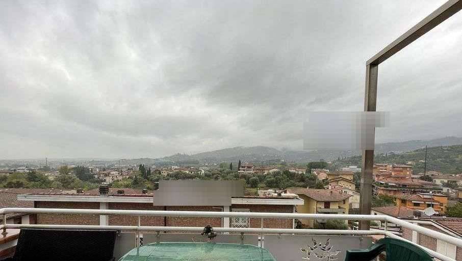 casa indipendente in vendita a Montecatini-Terme in zona Vico