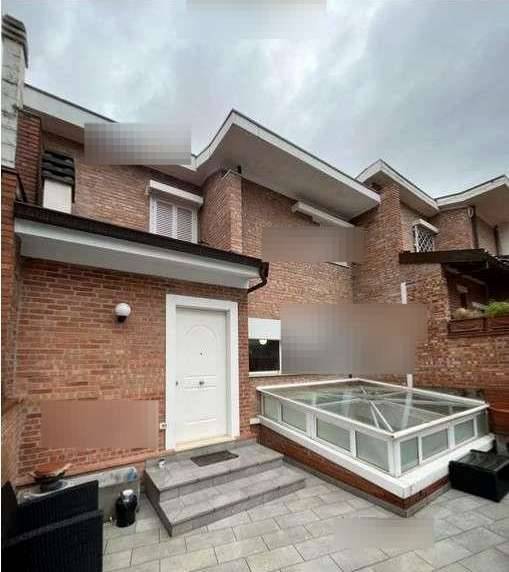 casa indipendente in vendita a Montecatini-Terme