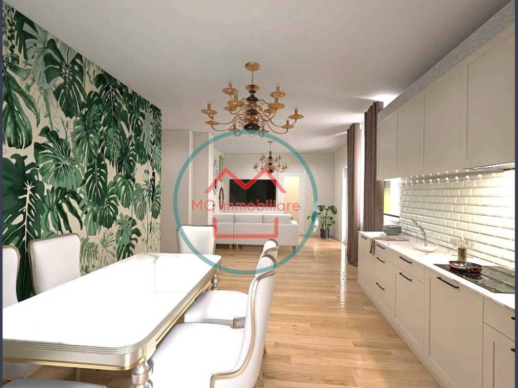 appartamento in vendita a Montecatini-Terme