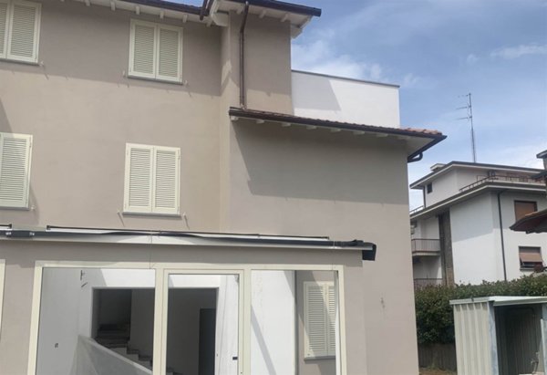 casa indipendente in vendita a Montecatini-Terme in zona Vico