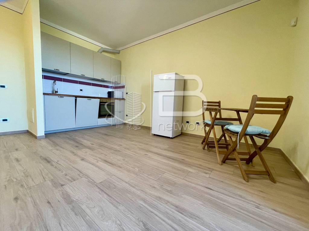 appartamento in vendita a Montecatini-Terme