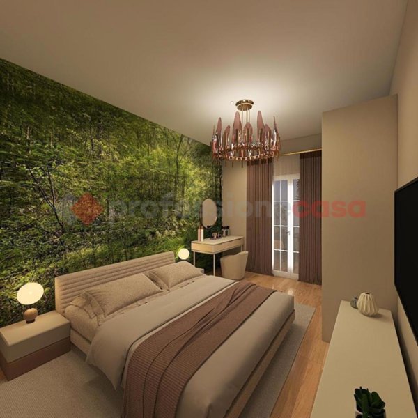 appartamento in vendita a Montecatini-Terme