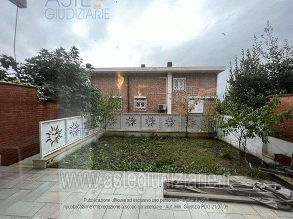 appartamento in vendita a Montecatini-Terme in zona Vico