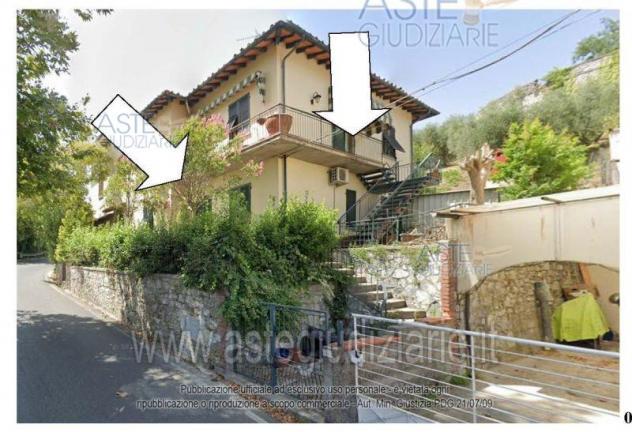 casa indipendente in vendita a Montecatini-Terme in zona Vico