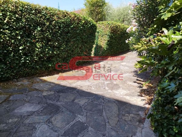 appartamento in vendita a Montecatini-Terme