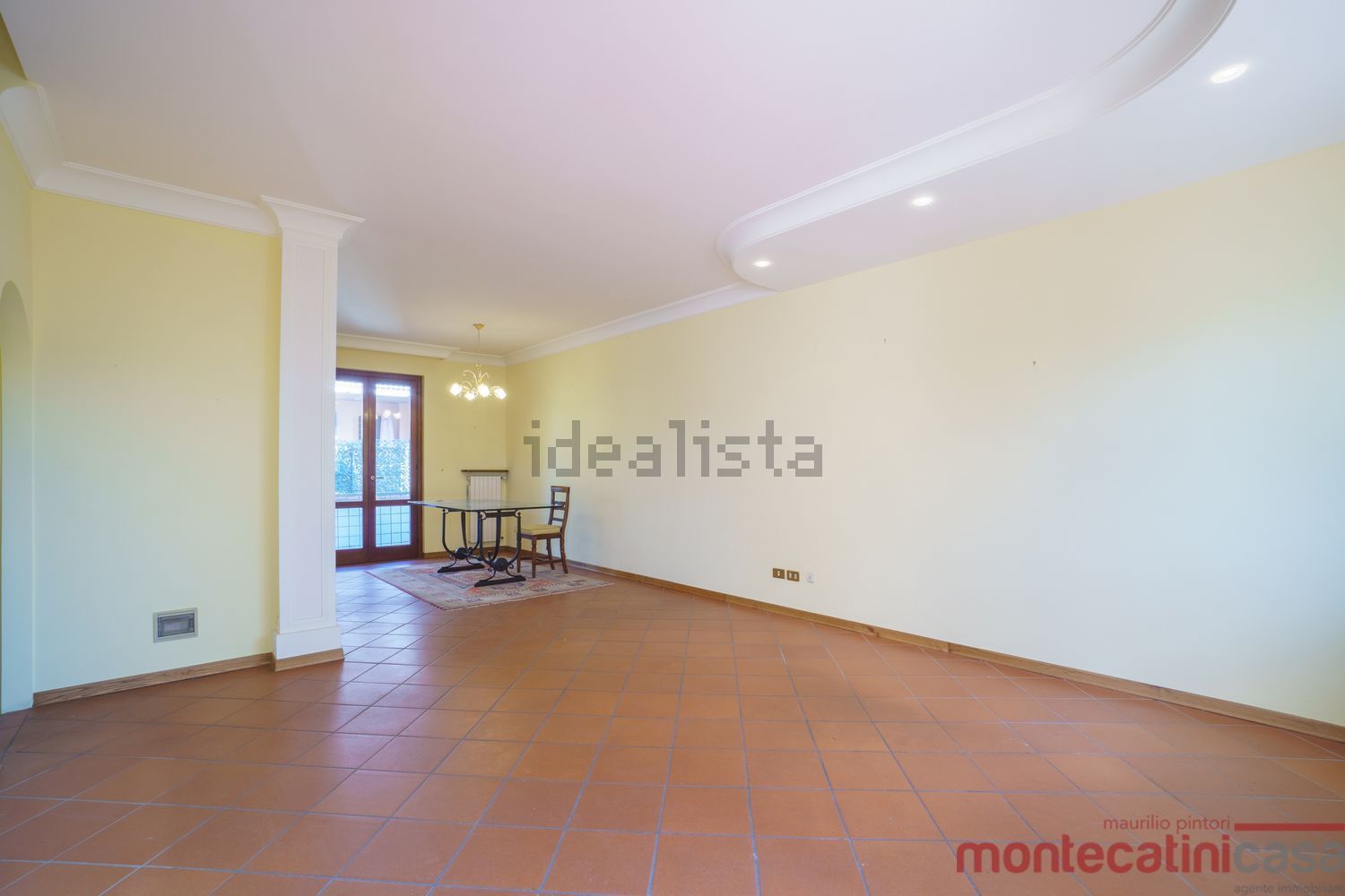 casa indipendente in vendita a Montecatini-Terme