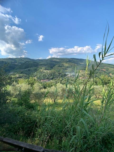 casa indipendente in vendita a Montecatini-Terme in zona Montecatini Alto
