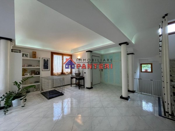 casa indipendente in vendita a Montecatini-Terme