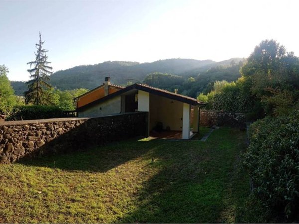 casa indipendente in vendita a Montecatini-Terme in zona Nievole